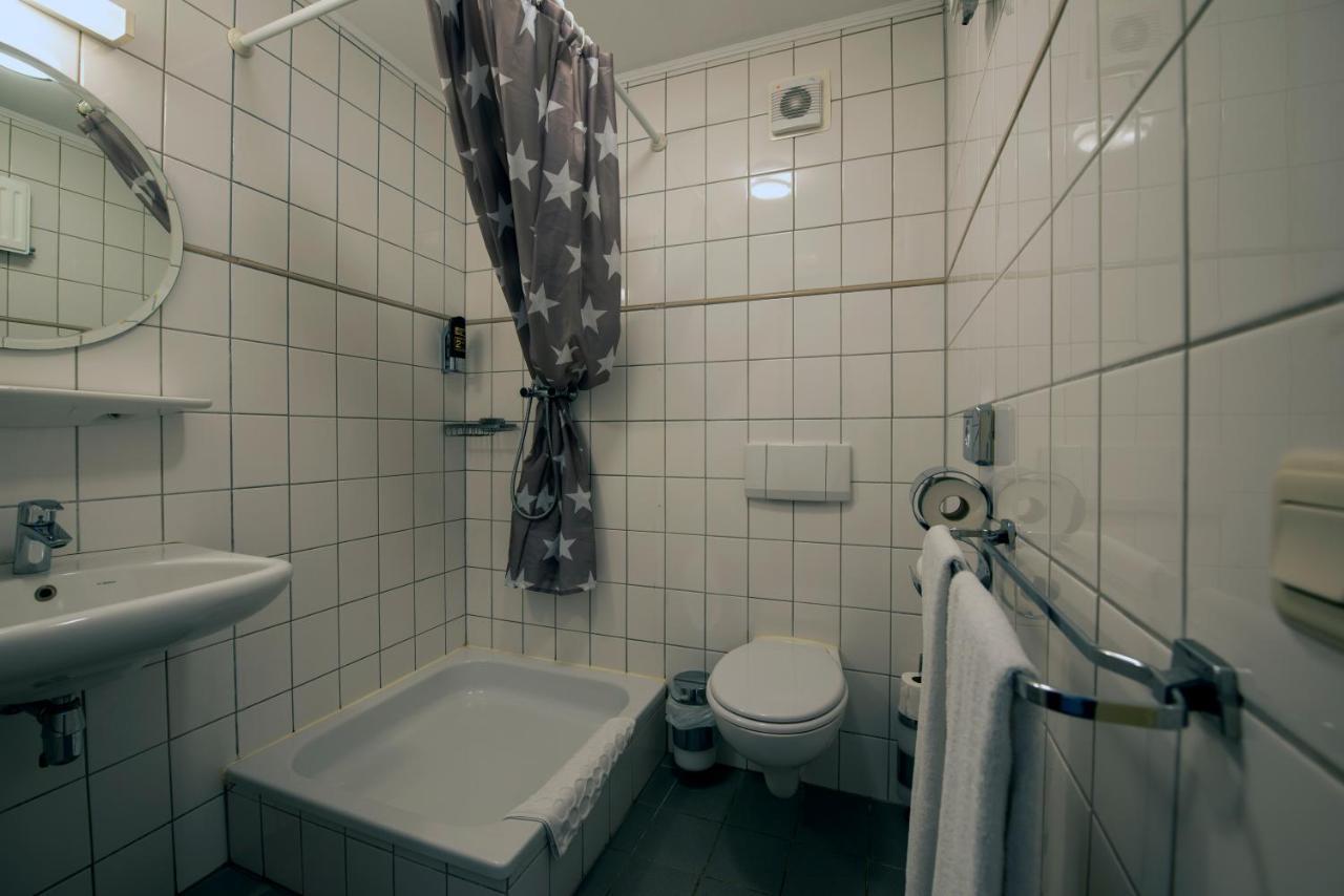 Hotel Arcen Kültér fotó