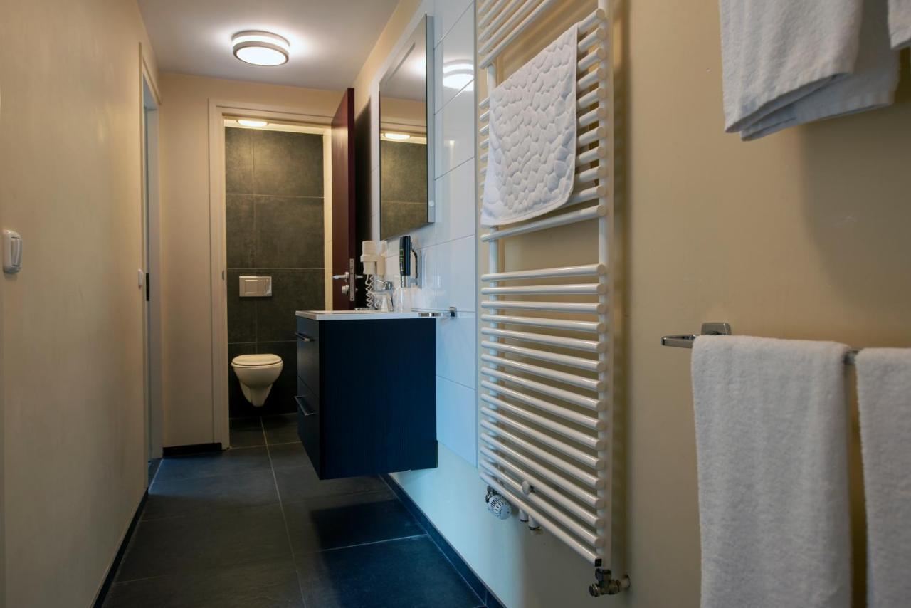 Hotel Arcen Kültér fotó