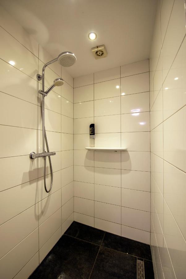Hotel Arcen Kültér fotó