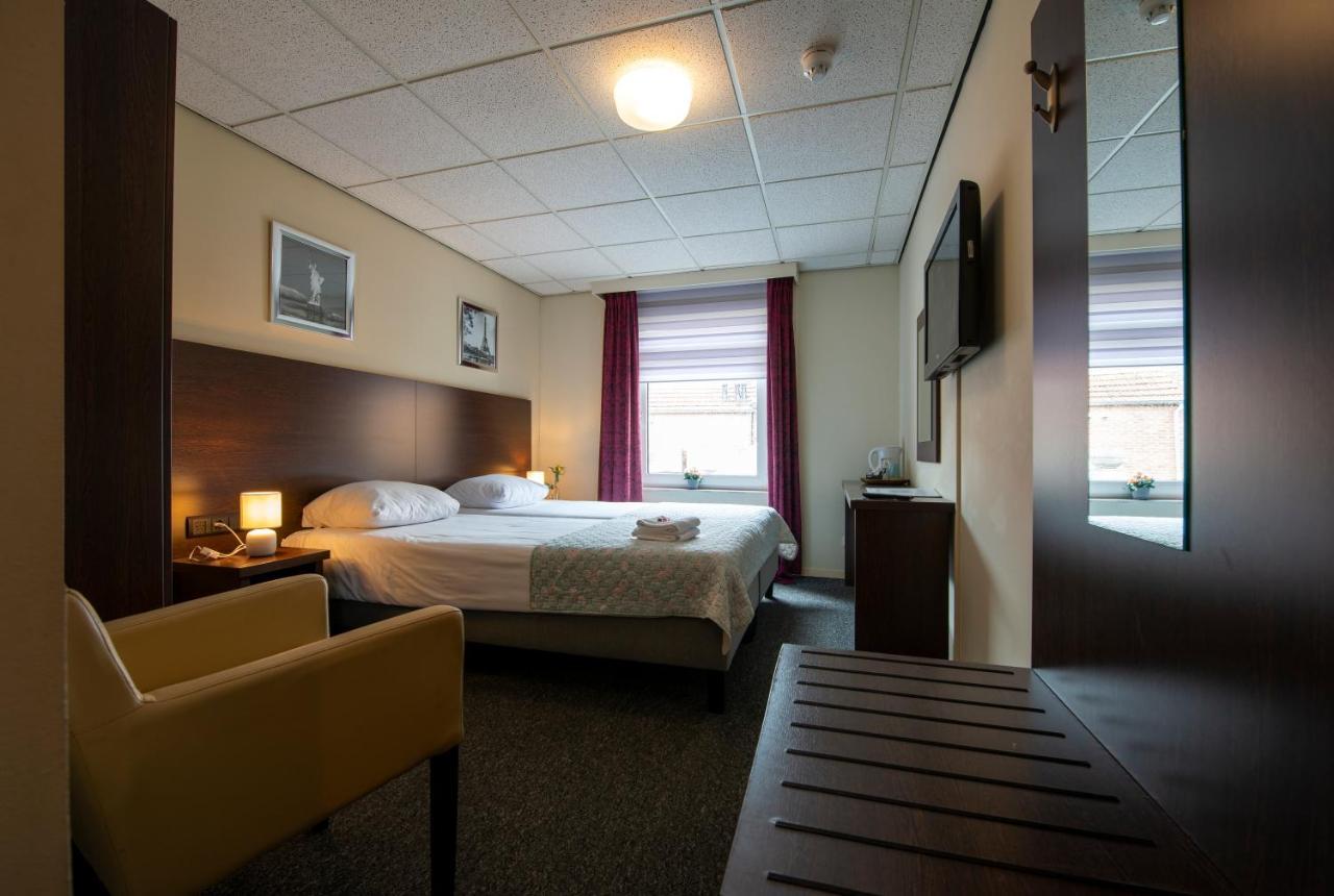 Hotel Arcen Kültér fotó
