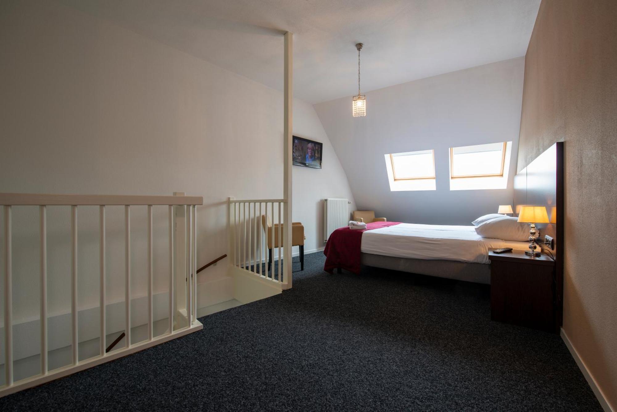 Hotel Arcen Szoba fotó