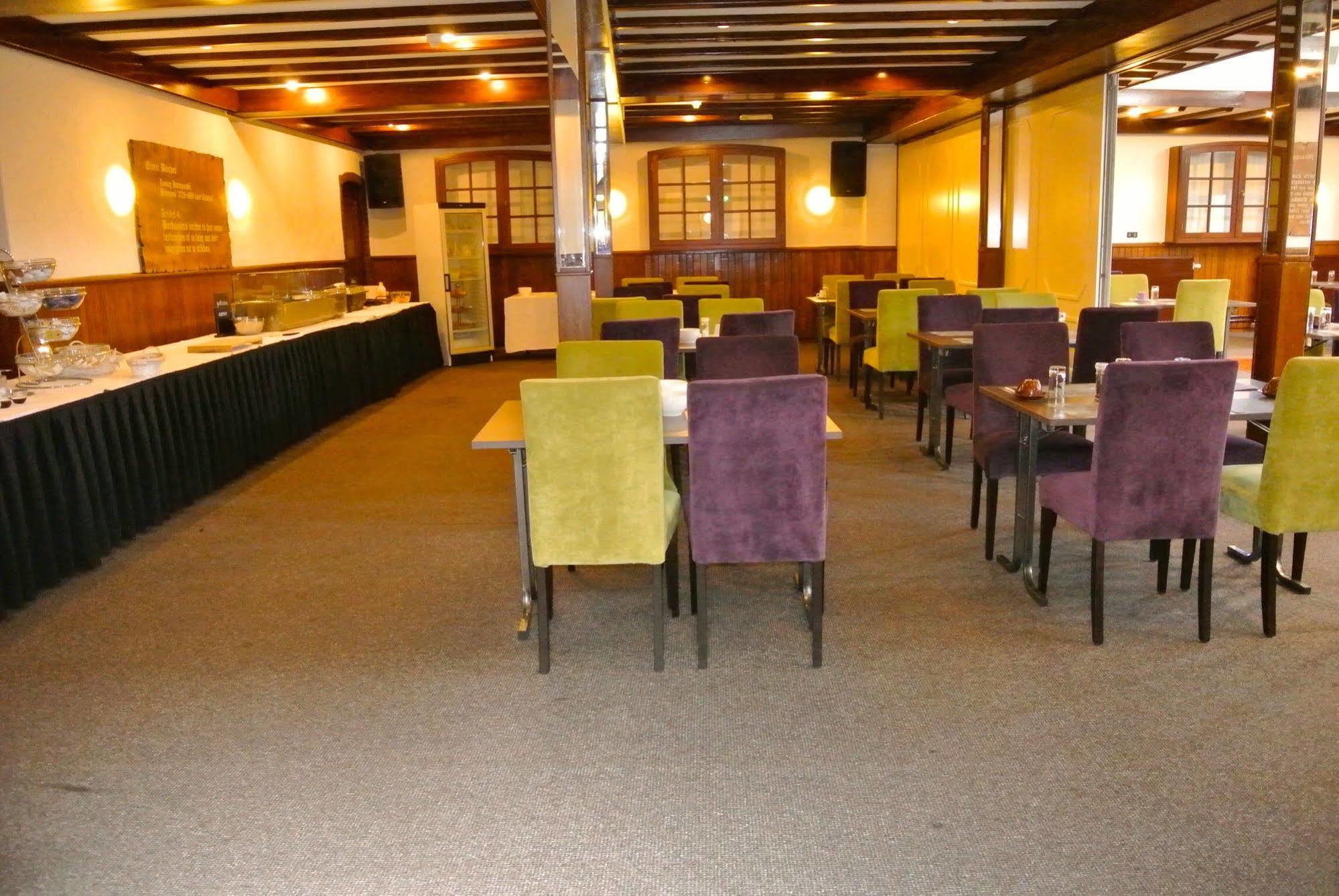 Hotel Arcen Kültér fotó