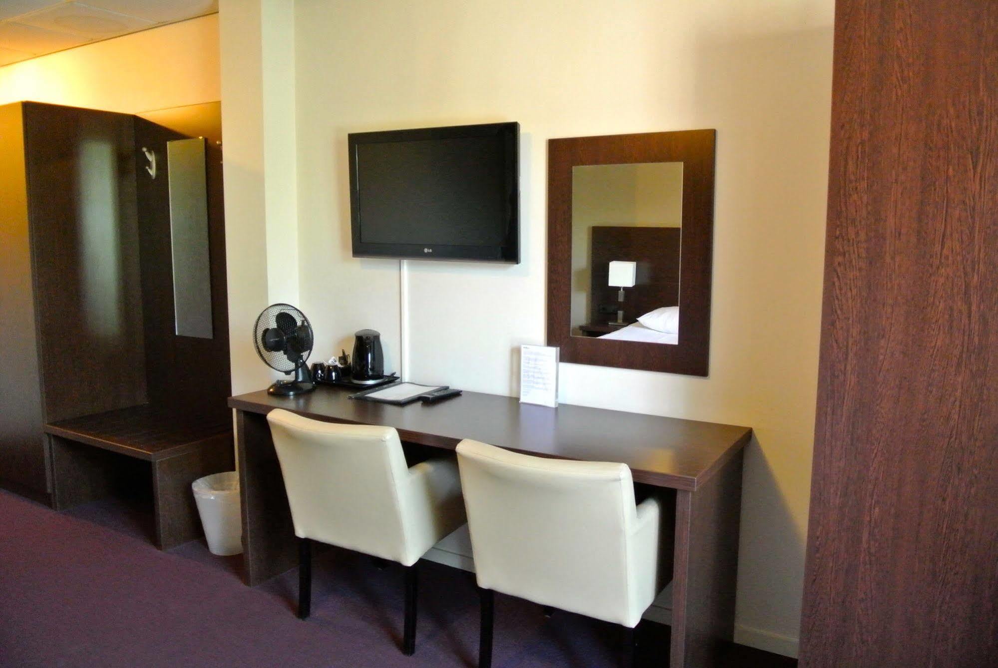 Hotel Arcen Kültér fotó