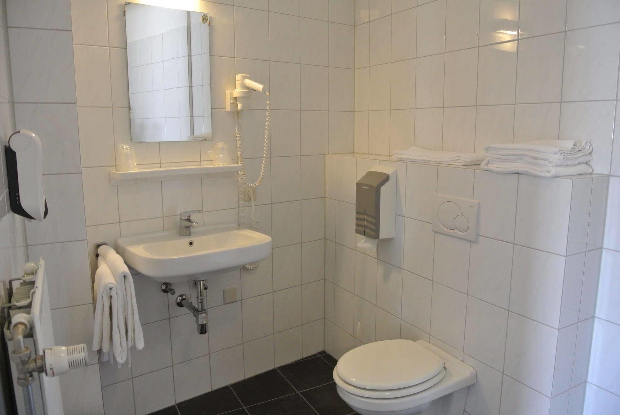 Hotel Arcen Kültér fotó