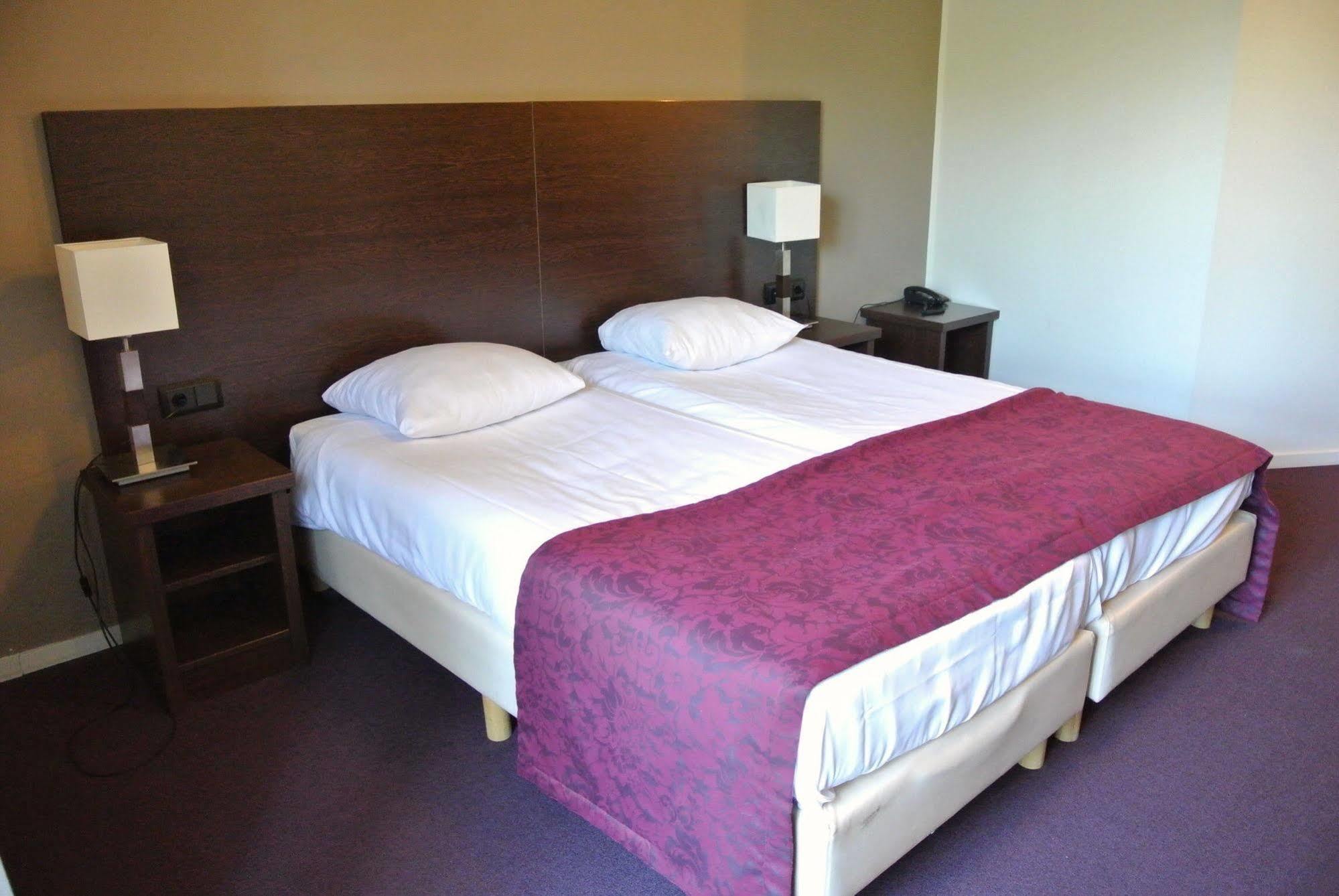 Hotel Arcen Kültér fotó