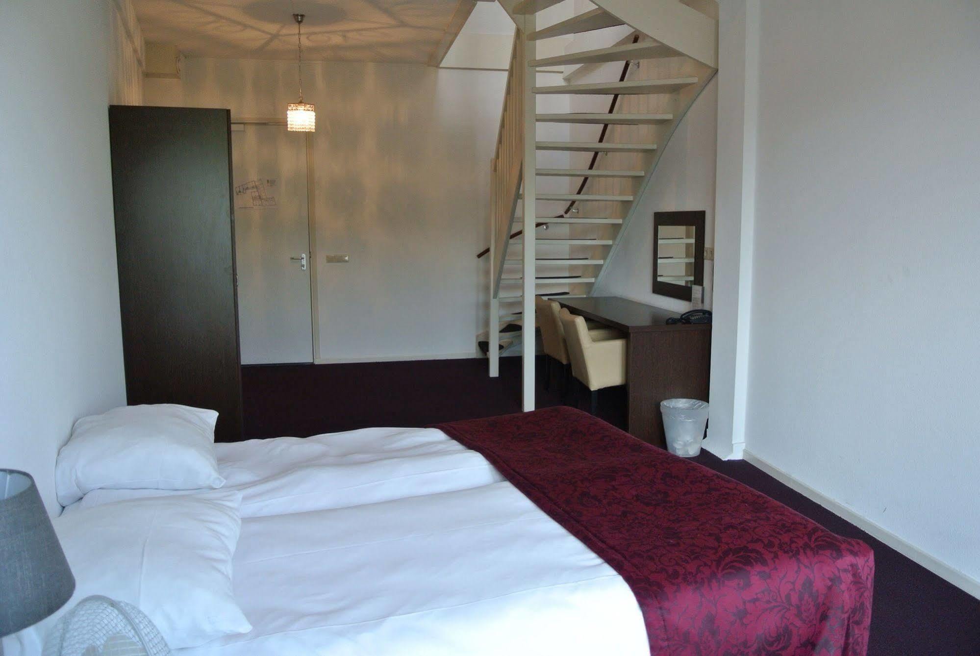 Hotel Arcen Kültér fotó