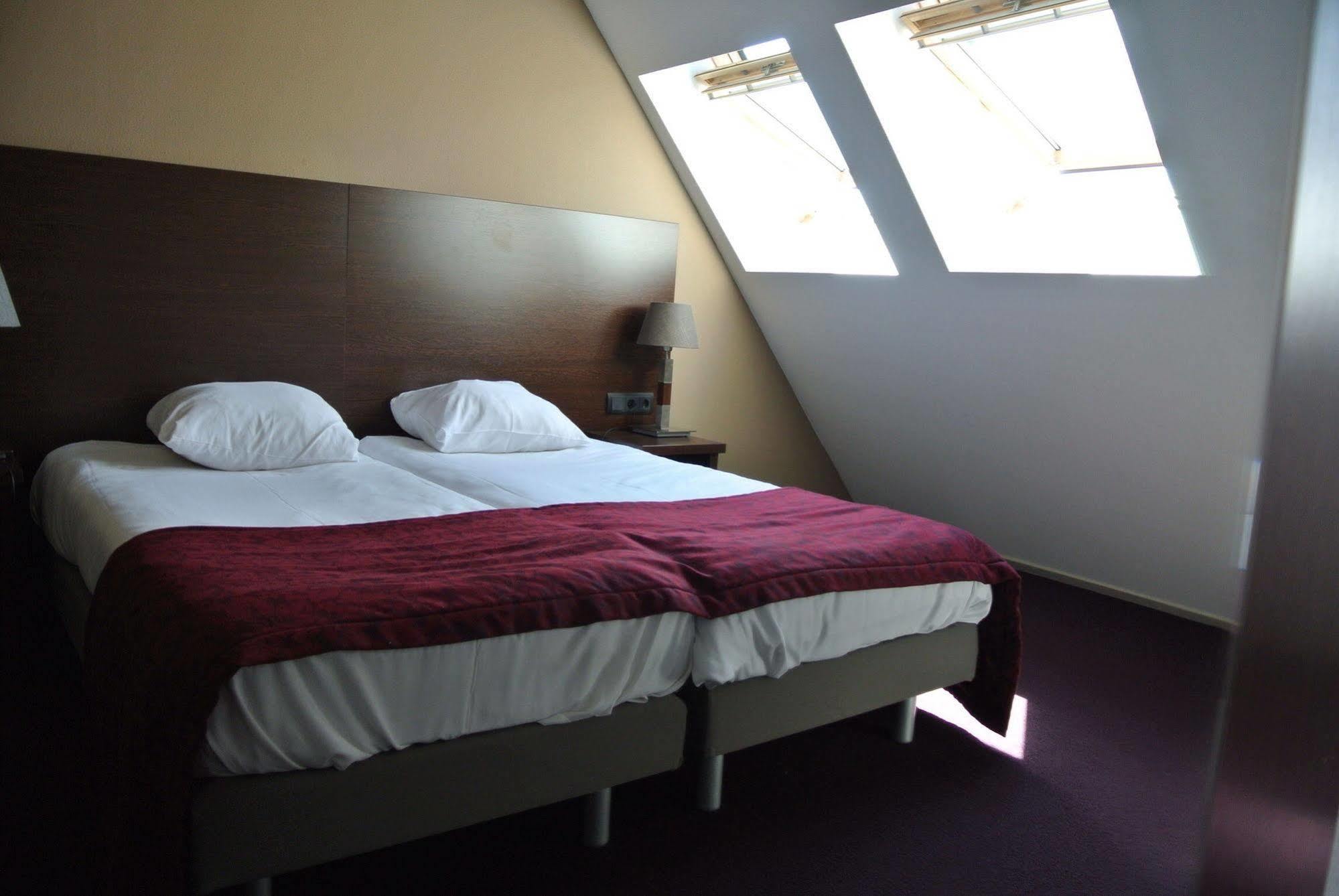 Hotel Arcen Kültér fotó