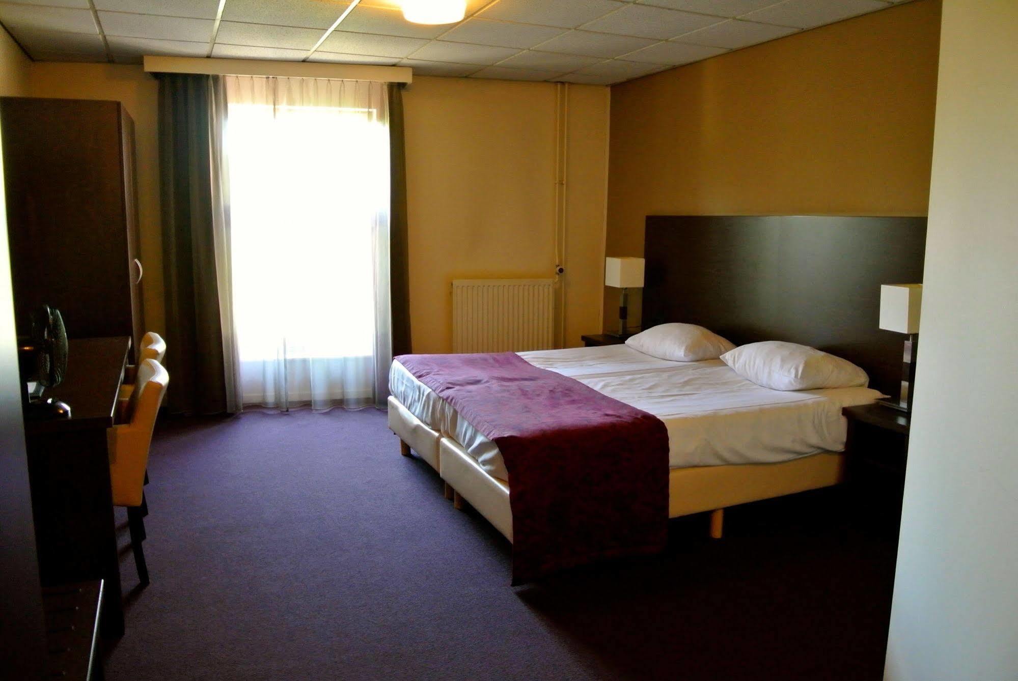 Hotel Arcen Kültér fotó