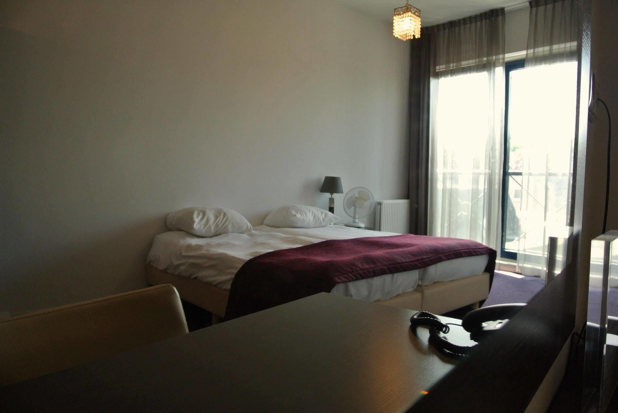 Hotel Arcen Kültér fotó